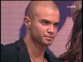 Jonathan y Lourdes son pareja.flv