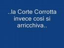 La Favola di  Destra e Sinistra (V-day)