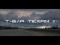 Adversary: Iris T-6 Texan II