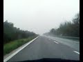 Audi A3 Frustration