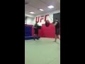 Cro Cop - Side kick, spinning back kick (2016) Cro Cop - Side kick, spinning back kick (2016)