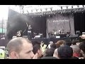 SLAPSHOCK in Dubai at the Desert Rock Fest 2008 Part 2
