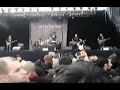 SLAPSHOCK in Dubai at the Desert Rock Fest 2008 Part 2