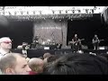 SLAPSHOCK in Dubai at the Desert Rock Fest 2008 Part 2