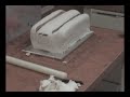 Decorating A Cake