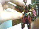 TFTM Deluxe Arcee