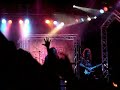 Gamma Ray - I Want Out (Solo)