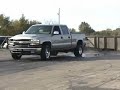 12 Second Crew Cabs