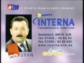 Avrupa Ekspres 42. Program Fragmani ~ 05.12.2009