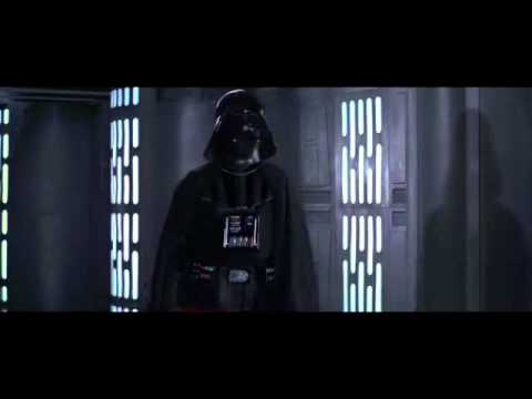 Kinect Star Wars - Trailer