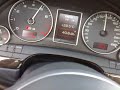 Audi S4 0-100 km/h Wrocław speed