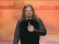 Comedy Now - Tim Nutt Part 6 of 6
