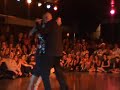 Show La viruta TANGO EL GRAN GAVITO Show La viruta TANGO EL GRAN GAVITO