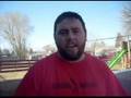 THE OFFICIAL SHAYCARL WEIGH-IN!!!
