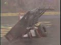 Decimator vs Tazbot