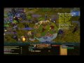 WoW Achievements: Pilgram's Bounty Part 1