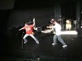 Evolution of Dance A Re-creation