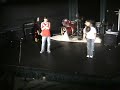 Evolution of Dance A Re-creation