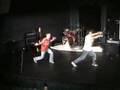Evolution of Dance A Re-creation