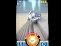 The studio that created Zen Bound is back again. This time, you dismount ragdoll from the top of stairs. Push Mr. Dismount from the stairs or you could change the face from your camera roll or from Facebook friends.