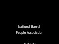 Introducing NBPA Barrel Racing!