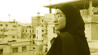 أنا سلام من مخيم شاتيلا وأريد مشاركتكم حبي للغناء | Salam loves singing, she wants share her passion