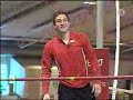 Linus Thornblad - TV4 Feb 2006