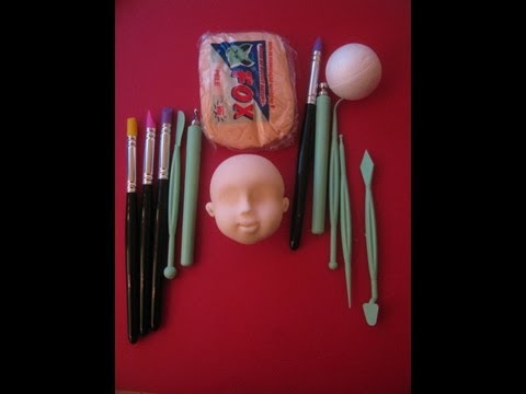 porcelana fria - Aula de Biscuit que dei ao vivo no Grupo do Facebook Aulas na net ao vivo,se vc gostou e quer participar das aulas é só me add no facebook http://www.faceboo...