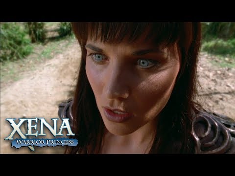 Xena's Madness | Xena: Warrior Princess