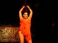 THABATA KLOZE SHOW STUDIO 1001 CURITIBA/PR
