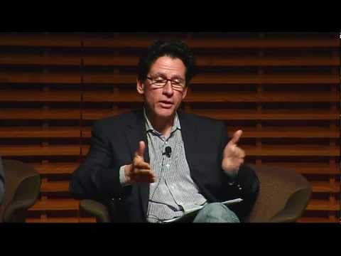 [Video-Biotechnology, Diagnostics, and Genomics: Panel Discussion]