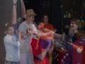 Guys and Dolls Behind the Scenes Slideshow