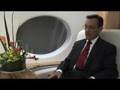 AINTV.COM - EBACE 2008 - Aircraft Profile: GULFSTREAM G650