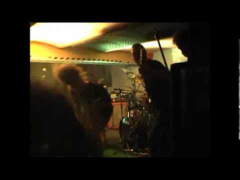 Video You Should Be Rotting (27. října 2011 - La Putika, Hradec Králov