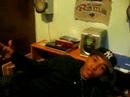 We frontin