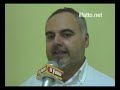 MOLFETTA. Virtus in silenzio: parla coach Ciani MOLFETTA. Virtus in silenzio: parla coach Ciani