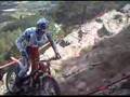 GP trial Andorre 2007