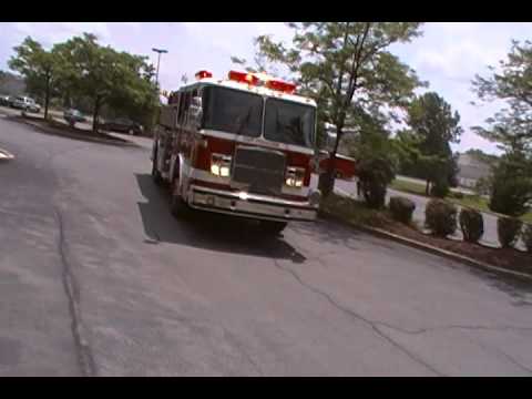 Engine 4 ESFD
