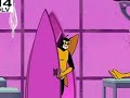 Watch The Venture Brothers S4E2 Oct 25