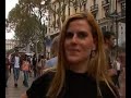 Trovadores de Medell�n en Ramblas Barcelona (y 1/8)