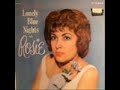 ROSIE & THE ORIGINALS-LONELY BLUE NIGHTS ROSIE & THE ORIGINALS-LONELY BLUE NIGHTS