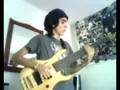 Joanito Groove bass