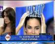 ENTREVISTA MISS ESPAÑA 2007