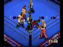Fire Pro Wrestling D - 8-Man Battle Royal Part 2/2 Fire Pro Wrestling D - 8-Man Battle Royal Part 2/2