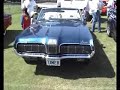 All Ford Day 2008