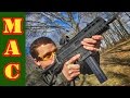Brugger & Thomet APC-9 SBR