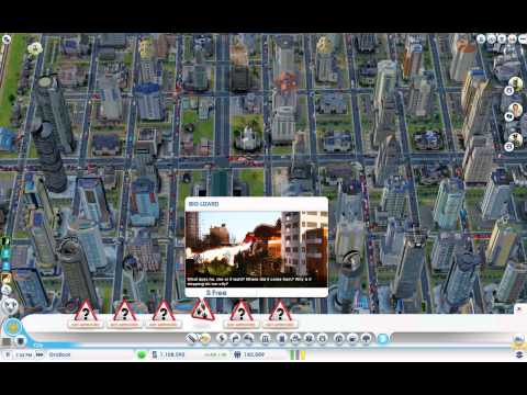 simcity 2013