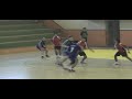 Hand Ibira X Carl�polis-B - parte 1