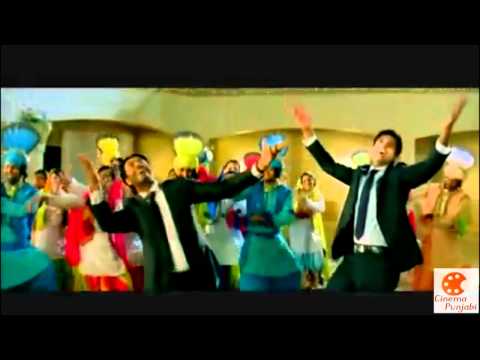 Mele Mitran De - Gulzar Chahal, Harbhajan Mann - Jag Jeondeyan De Mele - CinemaPunjabi.com