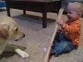 Luke and Teak Bond II